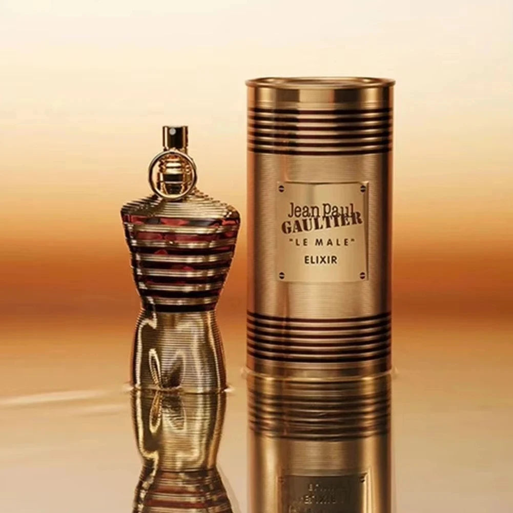 125ml High Quality Perfume Long Lasting Strong Pheromones Perfume Attract Women Release Charm
