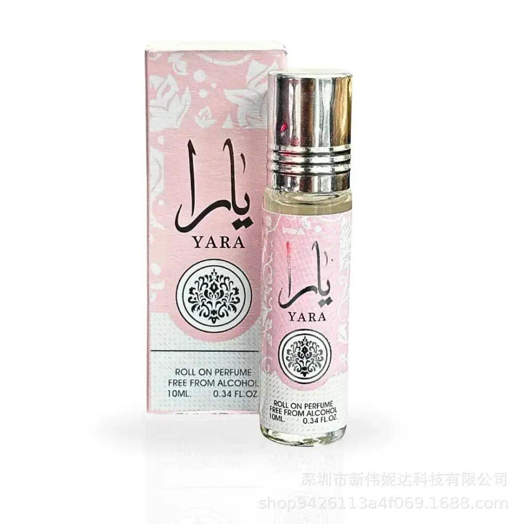 100ml Original Men's Perfume Women's Perfume High Quality Gift Arabic Perfume Fragrance Long Lasting Natural Hormone Dating