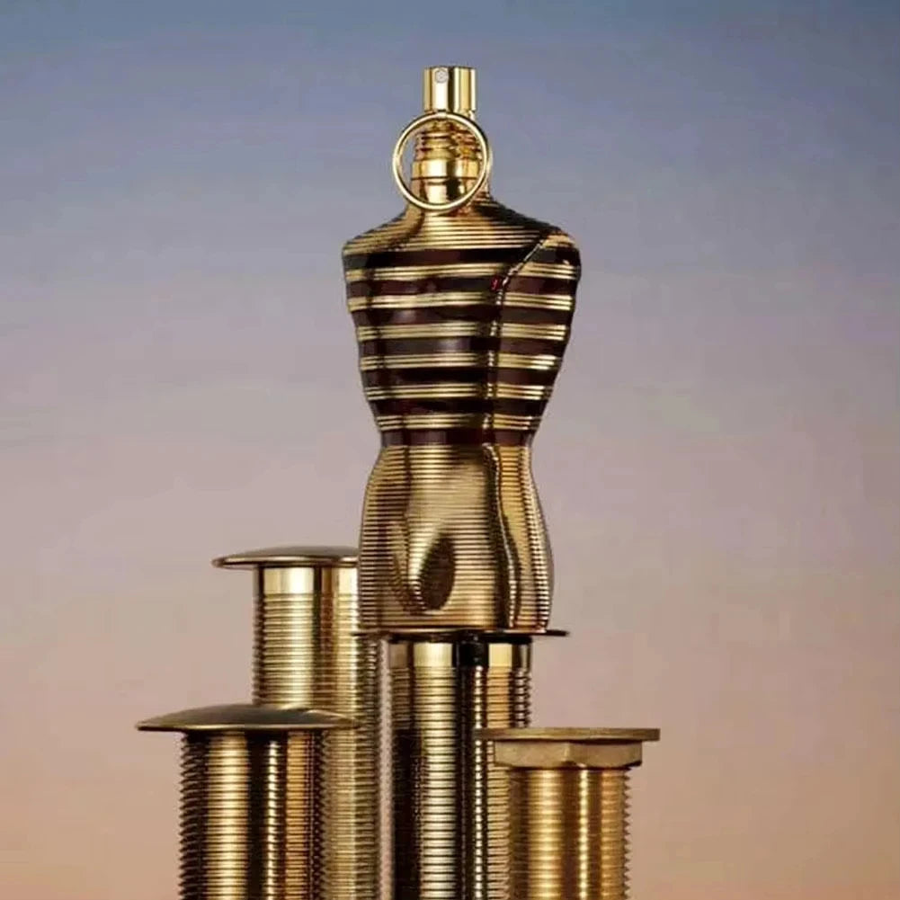 125ml High Quality Perfume Long Lasting Strong Pheromones Perfume Attract Women Release Charm