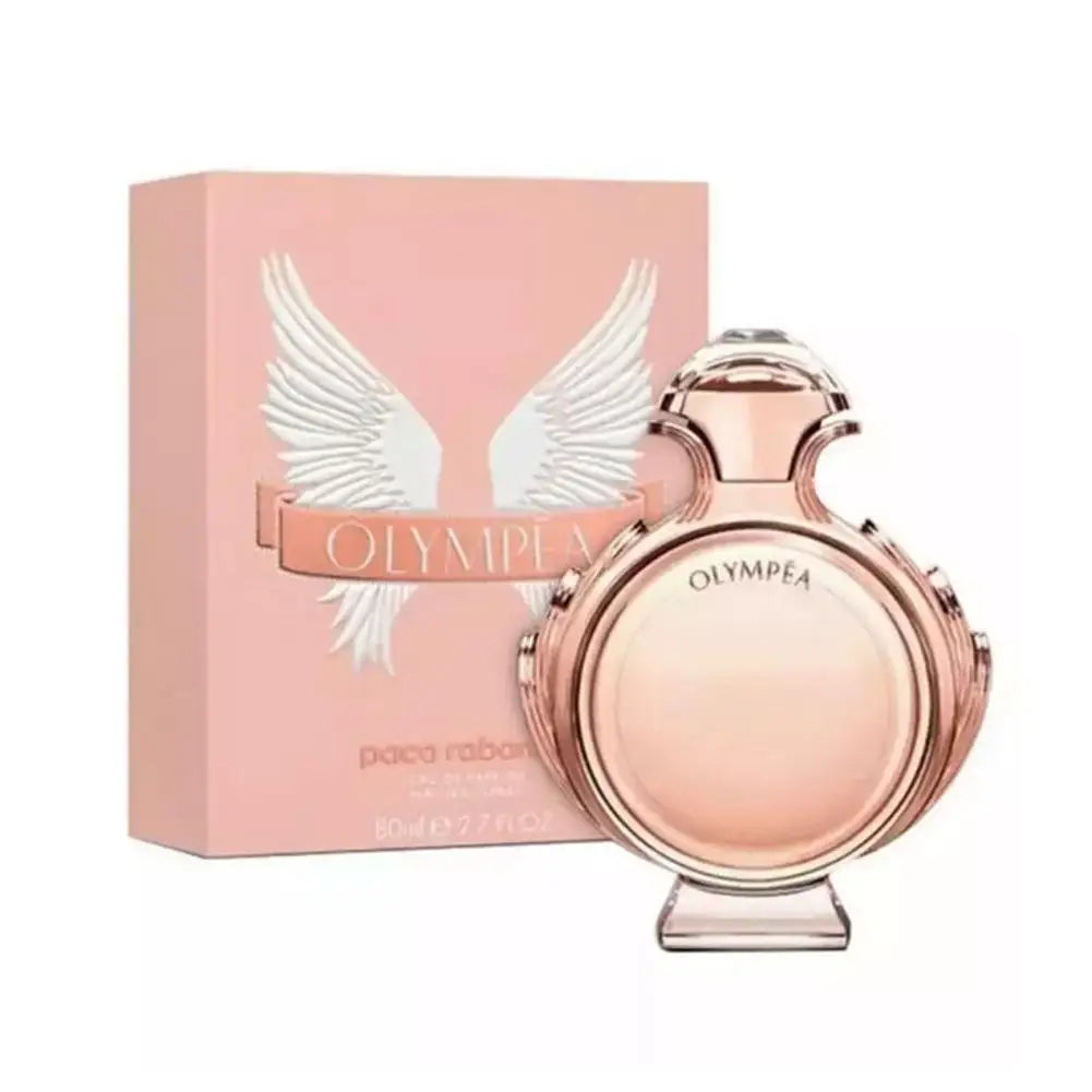 100ml Men's Perfume EDP Warrior Trophy Invincible Cologne 100ml Men's Greek Goddess Perfume Portable Eau De Parfum Spray Olympea