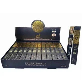 100ml Original Asad Men's Eau De Toilette High Quality Unisex Arabian Perfume Pheromone Arabic