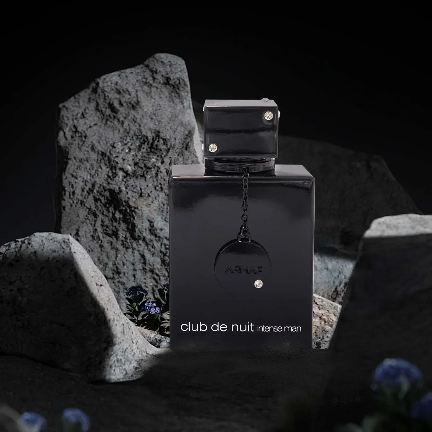 Club Style Night Club Wild Black Perfume for Men 100ml Long Lasting Woody Fragrance Bold Luxury Scent Masculine Cologne Spray