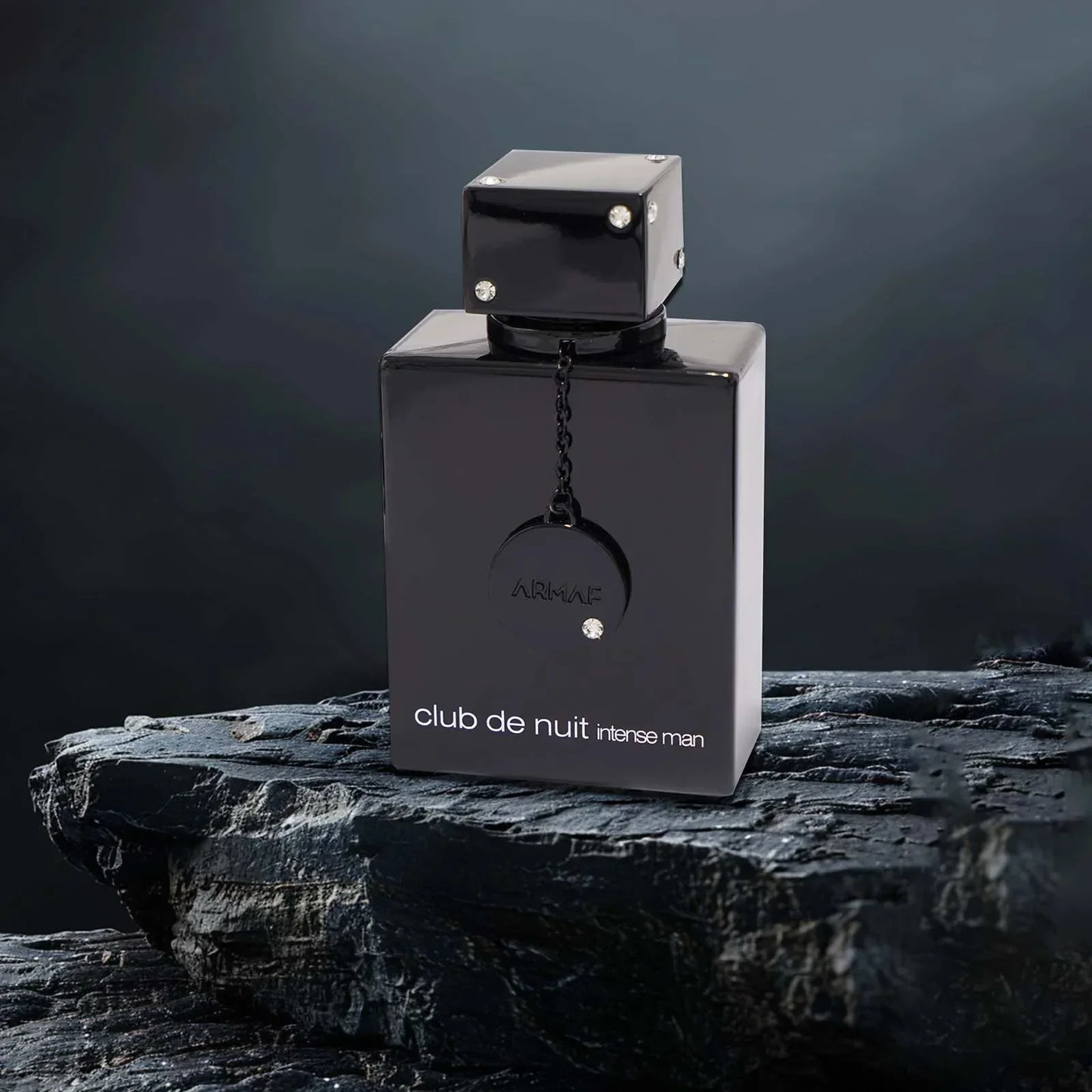 Club Style Night Club Wild Black Perfume for Men 100ml Long Lasting Woody Fragrance Bold Luxury Scent Masculine Cologne Spray