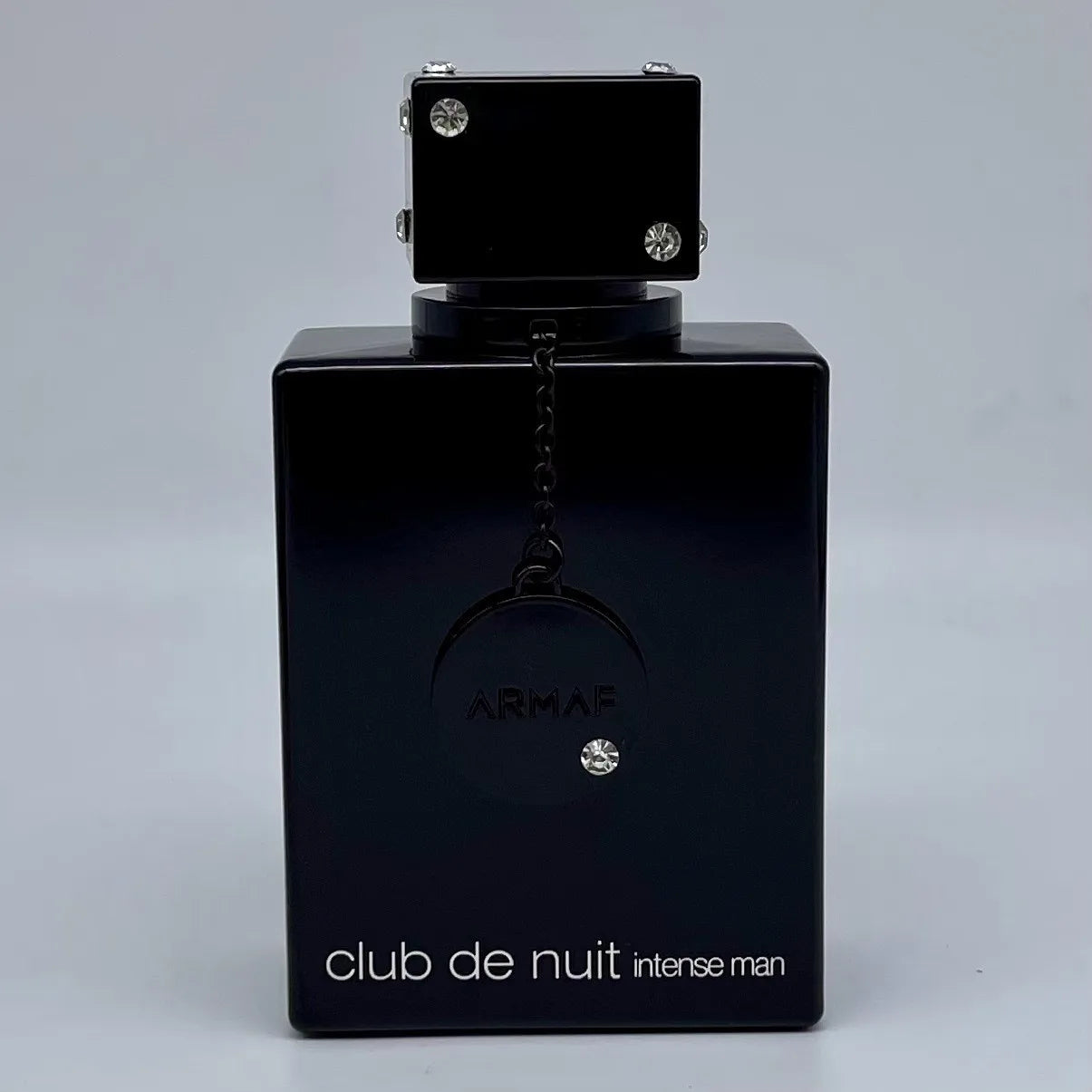 Club Style Night Club Wild Black Perfume for Men 100ml Long Lasting Woody Fragrance Bold Luxury Scent Masculine Cologne Spray