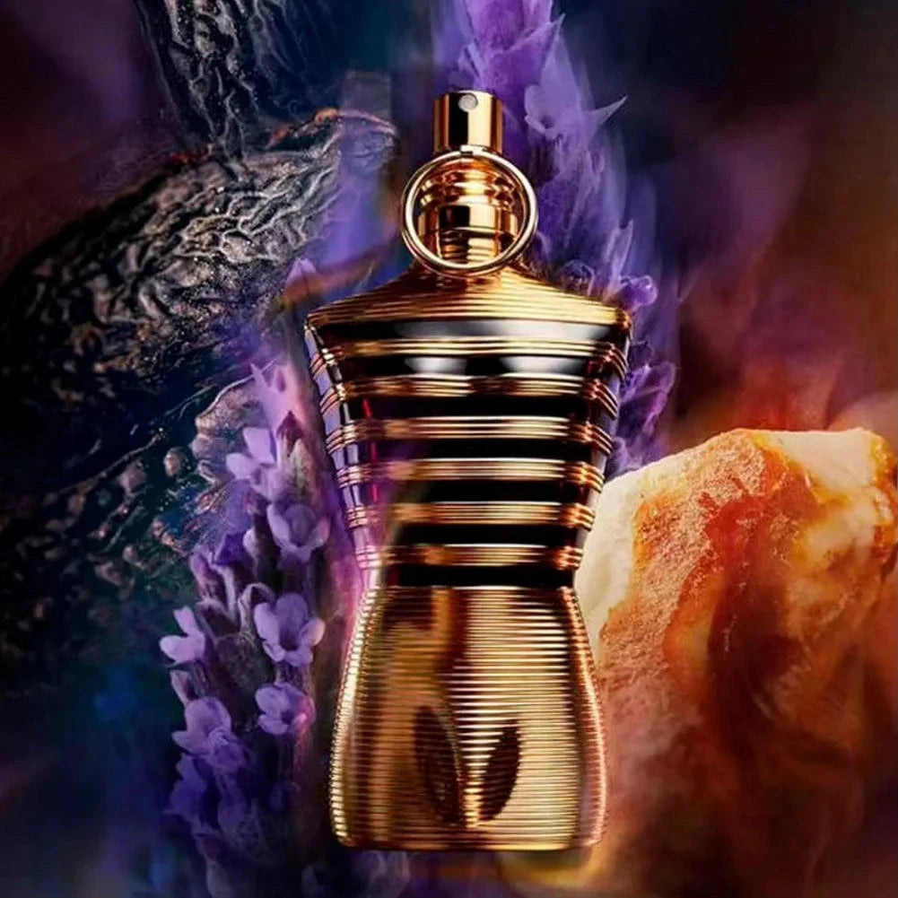 125ml High Quality Perfume Long Lasting Strong Pheromones Perfume Attract Women Release Charm