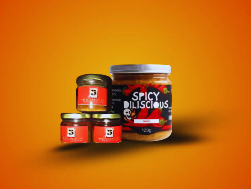 ORDER NOW 50% 3 Jar For 250php & Join the Chili Garlic Reseller Team! 🌟