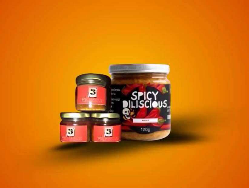 ChibiChili Garlic Oil - Spice Up Your Life🌶️