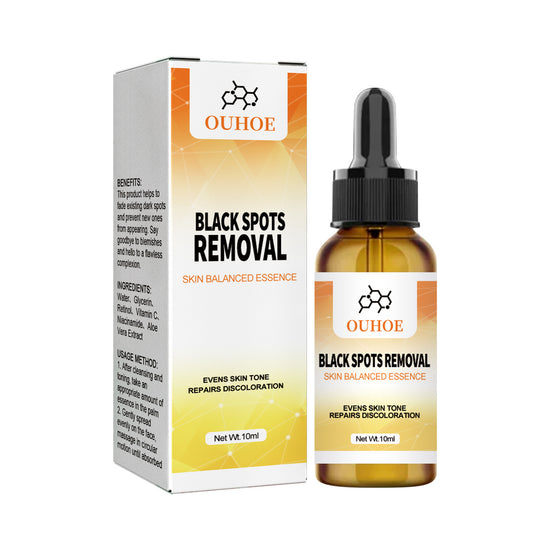 Skin Melanin Repair