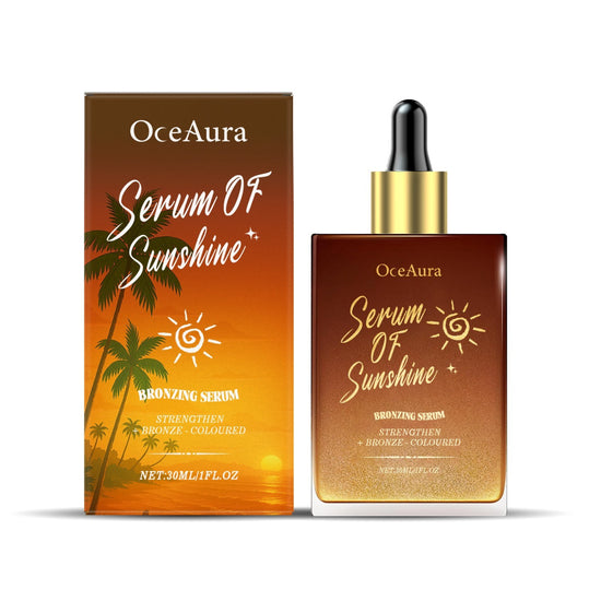 Bronzing Serum