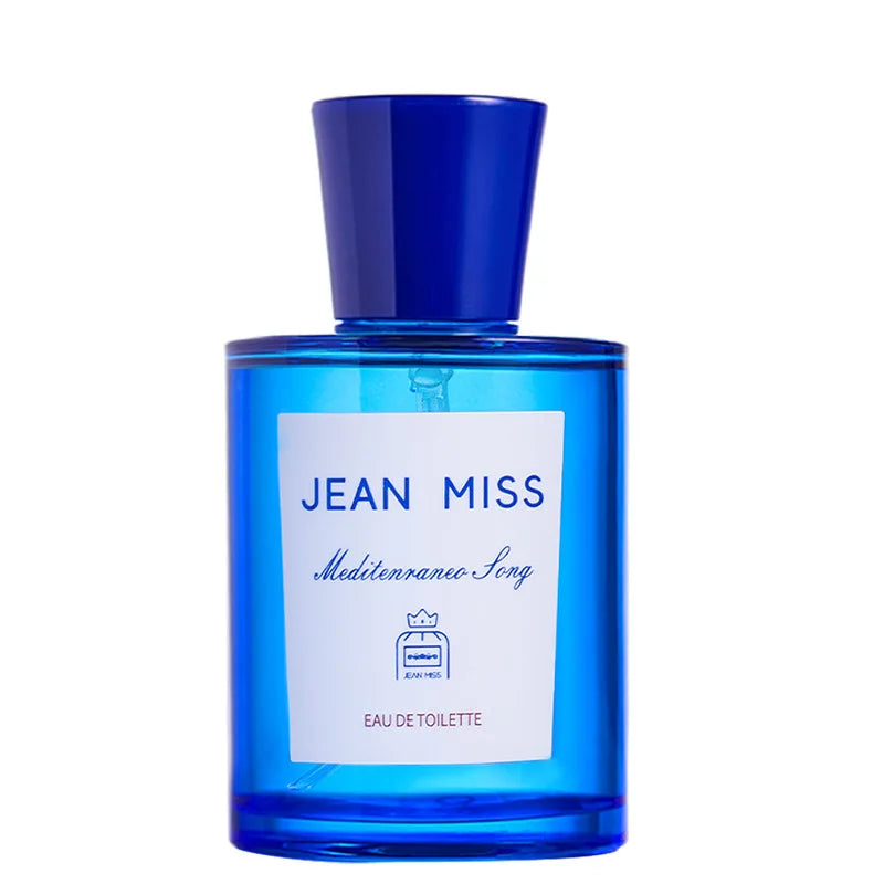 Capri Orange Perfume 50ml | Zesty Citrus Scent Eau de Parfum | Long-Lasting Unisex Fragrance for Daily Wear & Gift Sets
