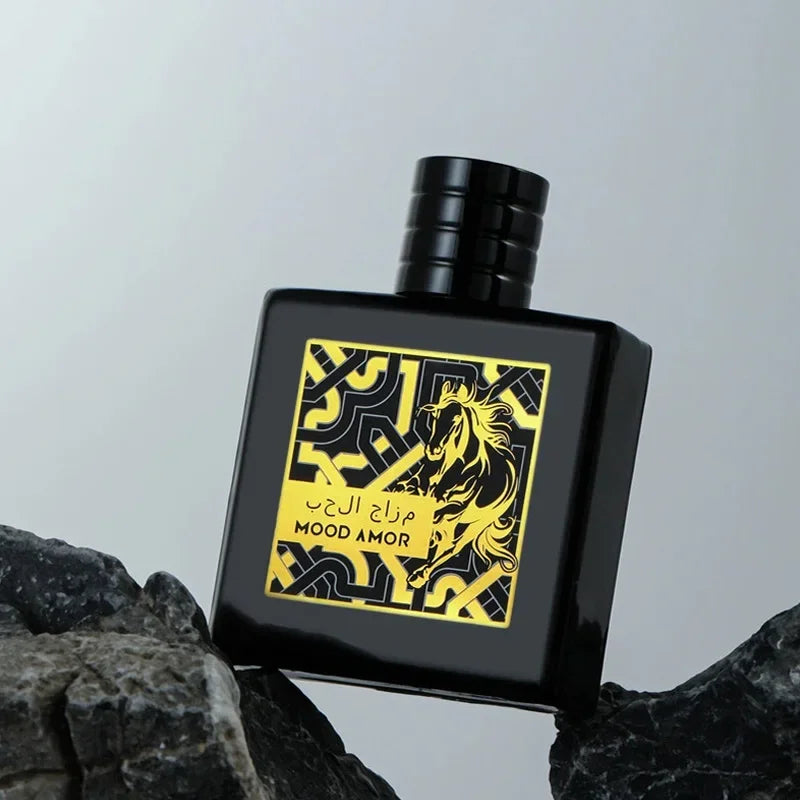 100ml Original Arabian Perfume For Men Women Lasting Fragrances Eau De Parfum Homber Body Spray Pheromone Deodorant perfume man