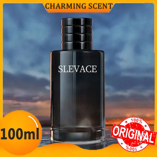 100ml Original Gradients Perfume Woody Spicy Lasting Strong Masculine Men Taste