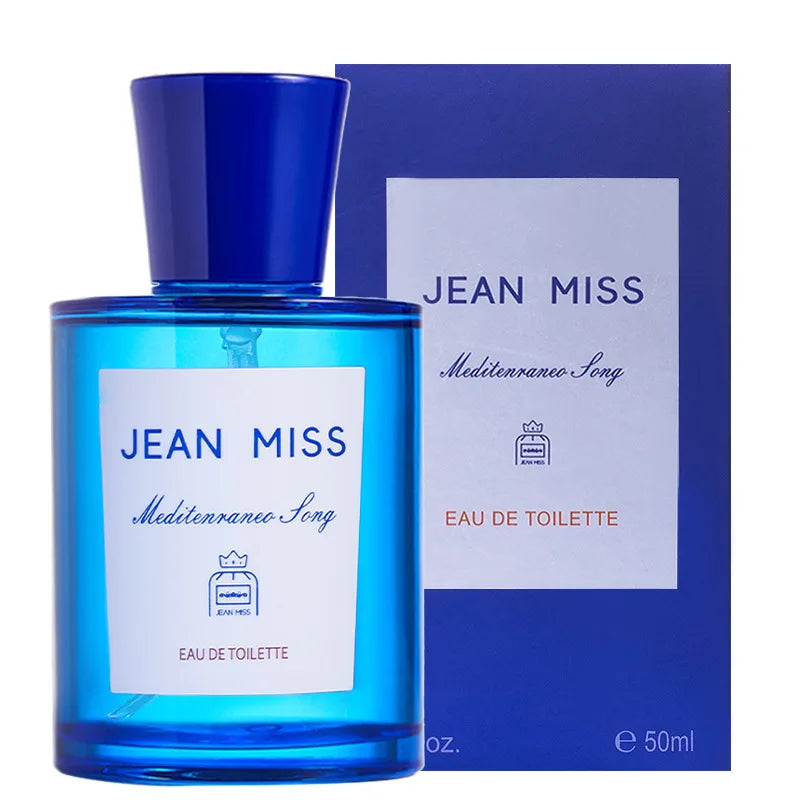 Capri Orange Perfume 50ml | Zesty Citrus Scent Eau de Parfum | Long-Lasting Unisex Fragrance for Daily Wear & Gift Sets