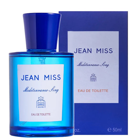 Capri Orange Perfume 50ml | Zesty Citrus Scent Eau de Parfum | Long-Lasting Unisex Fragrance for Daily Wear & Gift Sets