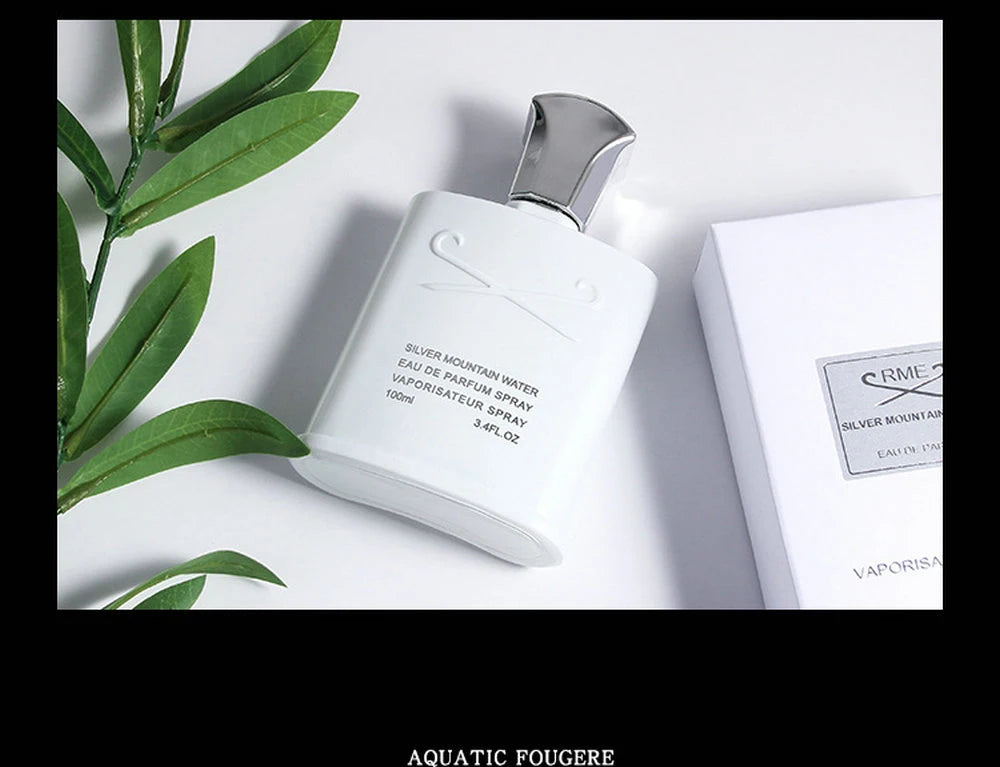 High Quality Brand Perfume Spray 100ml Women Floral Scent  Eau De Parfum Men Cologne Lasting Fragrance Perfumes Mujer Originales
