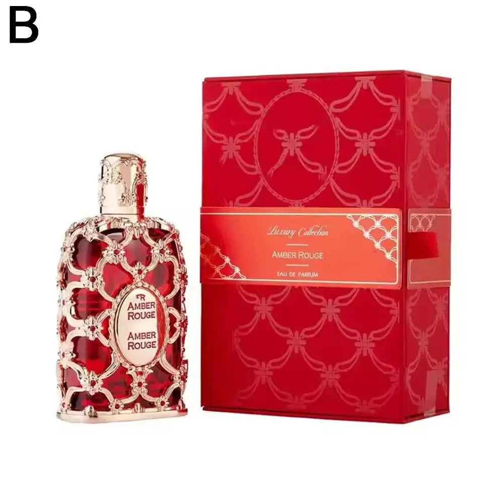 100ml Original Perfume Orientica Luxury Collection Royal Amber Long Lasting Fragrance Luxury Cologne Unisex Perfume Spray