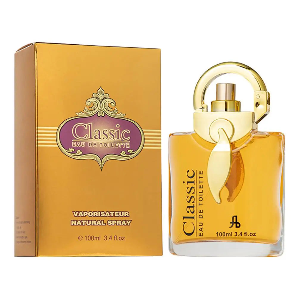 100ml Women Men Perfume Arabic Original Perfumes Spray Perfume Eau De Parfum Long Lasting Pheromones Fragrances Gift Deodorants