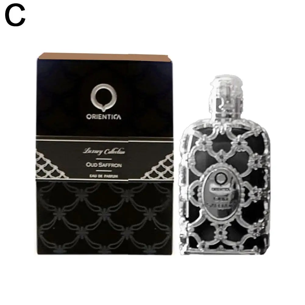 100ml Original Perfume Orientica Luxury Collection Royal Amber Long Lasting Fragrance Luxury Cologne Unisex Perfume Spray