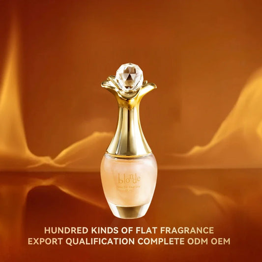 Perfume Spray for Women, Refreshing and Lasting Floral Notes, Light Fragrance Perfume for Dating, Party, Gift, 1.7 Fl.OZ/50ML
