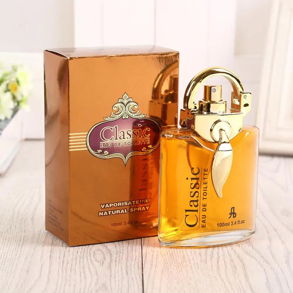 100ml Women Men Perfume Arabic Original Perfumes Spray Perfume Eau De Parfum Long Lasting Pheromones Fragrances Gift Deodorants