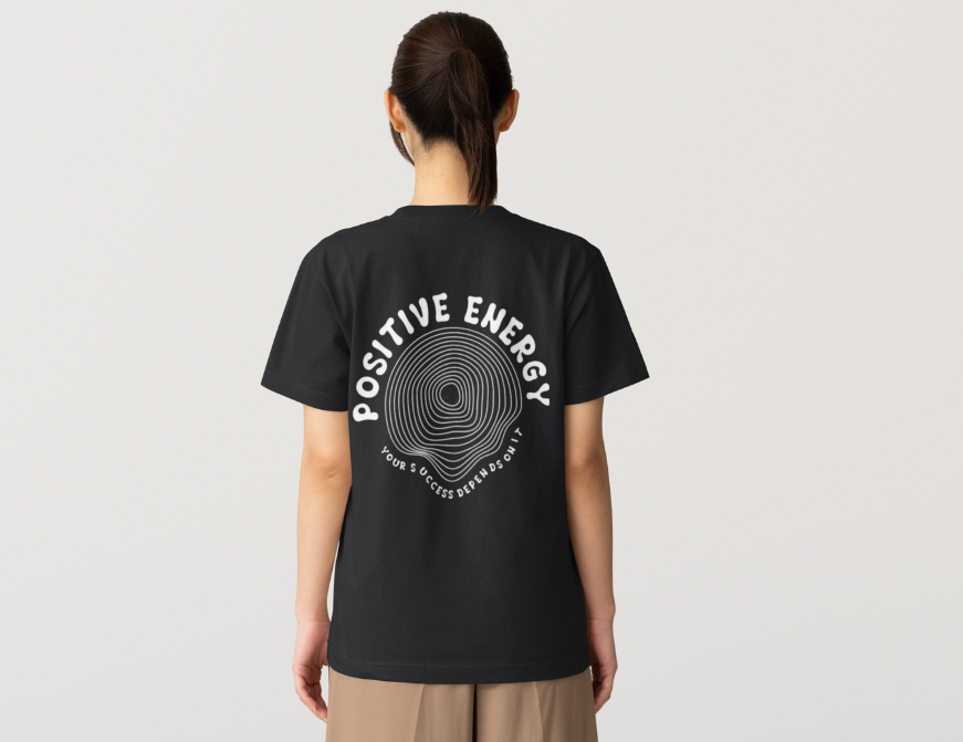 AMPALO Premium Unisex T-Shirt X.I New Arrival