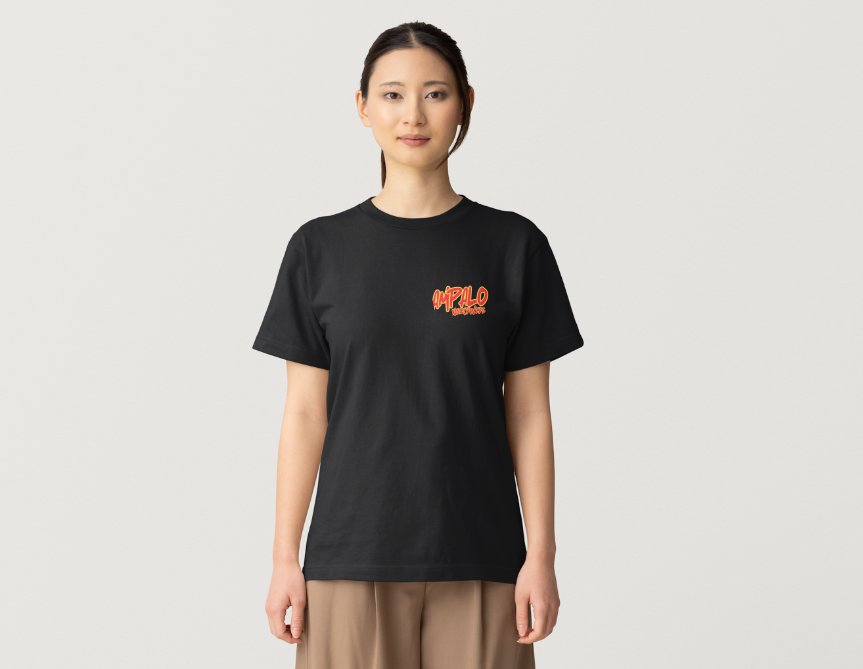 AMPALO Premium Unisex T-Shirt X.I New Arrival