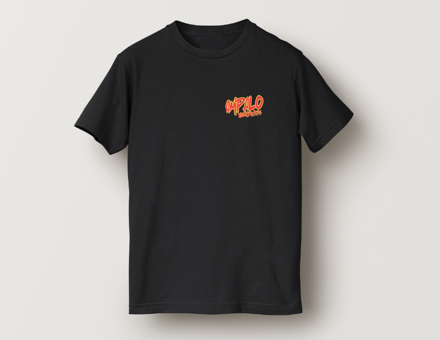 AMPALO Premium Unisex T-Shirt X.I New Arrival