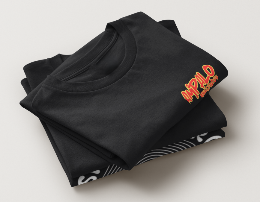 AMPALO Premium Unisex T-Shirt X.I New Arrival