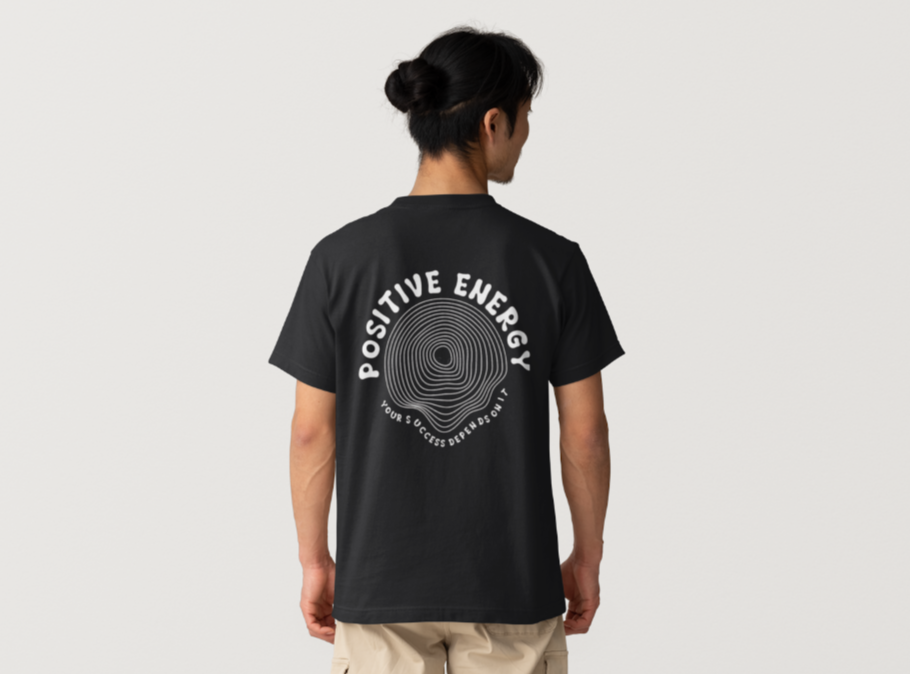AMPALO Premium Unisex T-Shirt X.I New Arrival