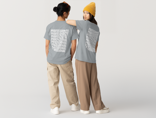 AMPALO Premium Unisex T-Shirt X.II New Arrival