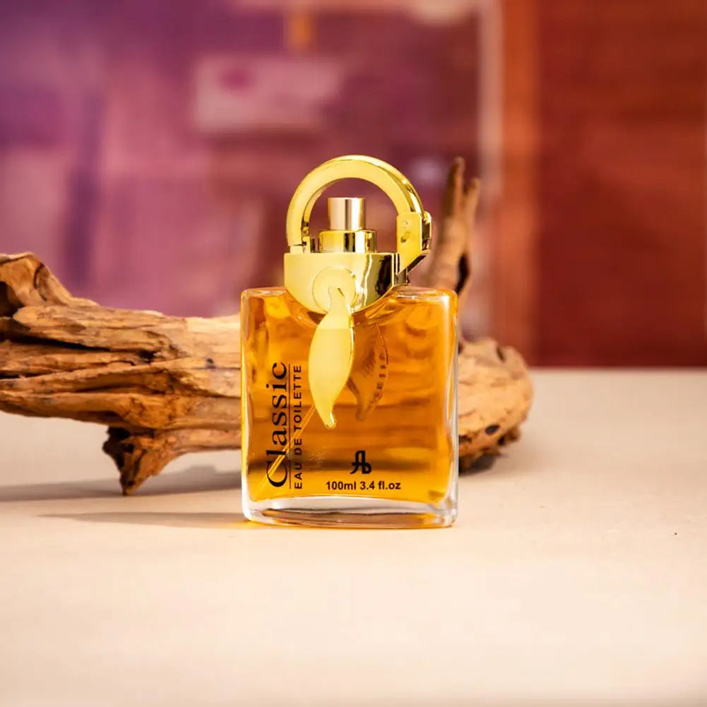 100ml Women Men Perfume Arabic Original Perfumes Spray Perfume Eau De Parfum Long Lasting Pheromones Fragrances Gift Deodorants