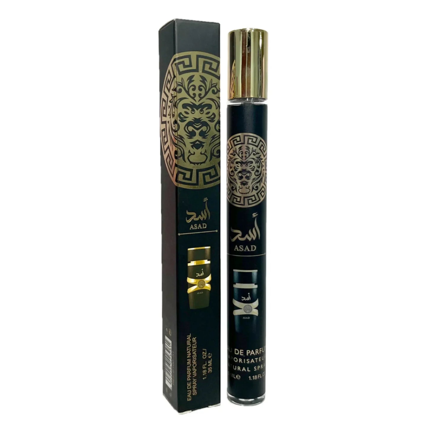 Hawas Perfume Men Original 100ML Long Lasting Gentleman High Quality Eau de Parfum Male Spray Bottle Cologne Fragrance Man